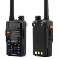 Baofeng UV-5RE Free Earpiece Walkie Talkie Dual Band Portable 2 Way Radio UV5RE