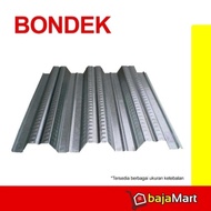 READY stok!!! Alas Cor Bondek-Bondek Floordeck tebel 075mm - 3 M, 4 M,