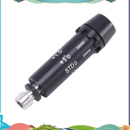 0.335 Golf Adapter Sleeve for COBRA F9 SPEEDZONE FAIRWAY Wood Right Hand