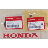 Screw Valve Setting Nut Wave All Models Genuine HONDA 90012-KWB-600 90206-001-000 Set Honda Wave