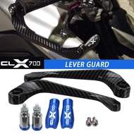 For CFMOTO CL-X700 CLX 700 CLX700 700CL-X 700CLX Sport Motorcycle 2022-2025 Handlebar Brake Clutch L