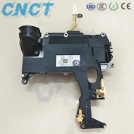 Free Programming 8HP70 ZF8HP70 0260550076 TCM Electromechanical Transmission Control Unit Automatic 