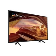 SONY - X77L系列 KD-55X77L 55吋 4K Ultra HD 智能電視 香港行貨