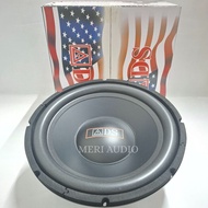 12" Subwoofer ADS 12inch Super Bass Subwoofer ADS Subwoofer