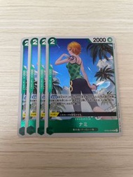 OP03-030 娜美 R OPCG 海賊王