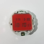 G Shock DW-5600CX-4 Original Module Watch Part Gshock