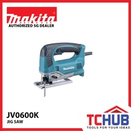 [Makita] JV0600K Electric Jig Saw