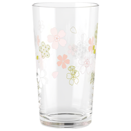 TOYO-SASAKI GLASS 東洋佐佐木 新騷動細製杯 150ml  BT-20203-JAN  1個