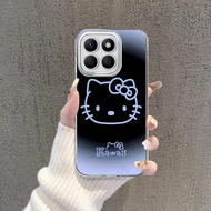 SANRIO | Cute Sanrio Hello Kittys Soft Case for Honor X8b 200 Pro X7b X9c X8a X9b X8c X9a 200 400 Li