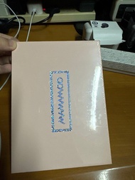 MAMAMOO Hello未拆專