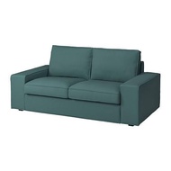 Ikea KIVIK sofa cover sarung sofa 2 seat