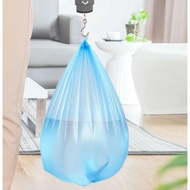 - D88 - 1 roll of plastic trash bags contains 20 pcs