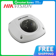 Hikvision | ไฮควชน DS-2CD2552F-I 6 มม. กลองโดม IP ความละเอยด 5 ลานพกเซล