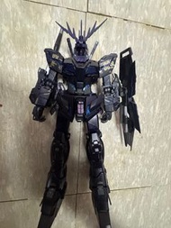 1/100 報喪女妖 改色