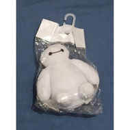 Baymax plush keychain original Disney