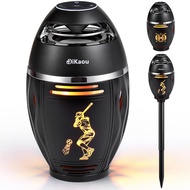 Gifts for Men Him Dad, Outdoor Bluetooth Speaker, Unique Birthday Gifts for Men,Torch Light Waterpro