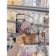 BUTTERFLY + GLITTER 2 in 1 LOOK iphone 17 PROMAX