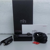 DDPAI DR-MINI DRIVING VIDEO RECORDER / DRIVING