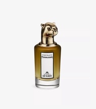順豐包郵 全新 全新現貨優惠 Penhaligon's Portraits The Revenge of Lady Blanche Eau de Parfum Unisex 潘海利根獸首肖像香水花豹淡