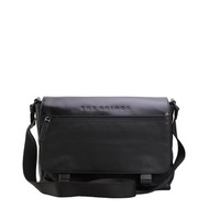 THE BRIDGE 義大利牛皮 DAMIANO 側背包