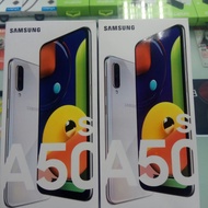 Samsung Galaxy A50s 6/128gb