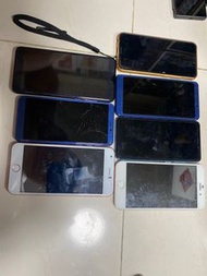 出售多部中古二手電話