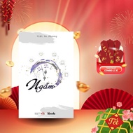 Book - Essay: Contemplation - Author Viet An Khuong - NSKT | SBOOKS SBOOKS SBOOKS SBOOKS BOOKS BOOKS