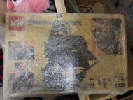 LEGO 4184 舊版黑珍珠號  Brand Pirates of the Caribbean Black Pearl
