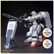 Gundam Model Bandai HG 210 RX-79G Gundam Ground Type 1/144 08th MS Team