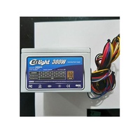 Psu ENLIGHT 300W mini SFX PSU / 300 watt mini Power supply