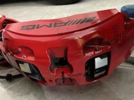 詢價出售正品二手拆車奔馳AMG前六后一剎車 G63 卡鉗GLE63卡鉗適合奔馳新款G500 G350 奔馳GLE GL