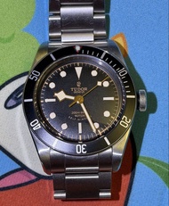 Tudor Black Bay Heritage 79220N Full Set 玫瑰Logo香港行貨一手錶（蘇麗鐘錶）