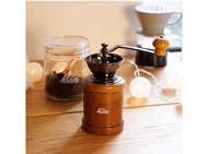 Kalita 日本品牌 (55g)咖啡磨豆機 Coffee Grinder