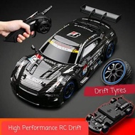 Rc Drift Mainan Mobil Drift Racing Kecepatan Tinggi Rc Car Drifting