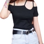 Risrus Apparel Diana Women's Tops Women's Blouses