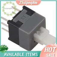 6 Pin DPDT Latching Tact Tactile Push Button Pushbutton Switch 20 Pcs