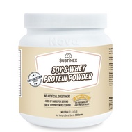 SUSTINEX SOY & WHEY PROTEIN POWDER (300GM)