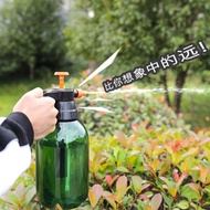 Home gardening air pressure watering kettle disinfection special flower watering high pressure small water sprayer water