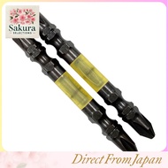 ANEX Kuryu Tough Double-Ended #2 Phillips Screwdriver Bits Set