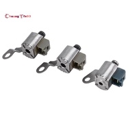 TDGC 1Set A340 A340E A340F AW-4 Transmission Solenoid Valve Kit for Jeep Lexus Toyota 4 Runner 85420