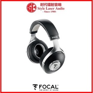 Focal Elegia Closed Circum-Aural High-Fidelity Headphone Made in France