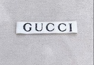 Gucci髮帶