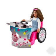 McDonald's Happy Meal 2023 - BARBIETM 'DJ'