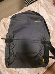 Samsonite 黑色電腦背囊