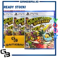 Ps5 Gigantosaurus Dino Kart