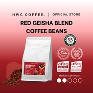 HWC Red Geisha Blend Coffee Beans | 93 Points Specialty Coffee
