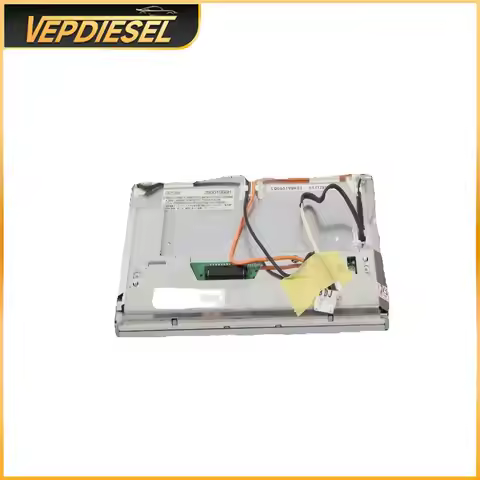 LQ065T9BR53 LQ065T9BR52 LQ065T9BR51 LCD Navigation Display for BMW E38 E39 E46 1995-2006