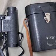 西德 古董 Zeiss Dialyt 10x40 B 望遠鏡