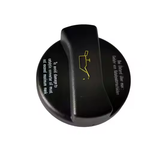 For AUDI For A1 A2 A3 A4 B5 B6 B7 A6 C4 C5 C6 A8 D3 Q7 TT Engine Oil Filler Cap Fuel Tank Filling Co