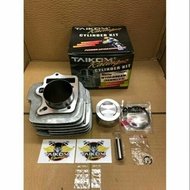 BLOCK EX5 DREAM TAIKOM RACING 56MM